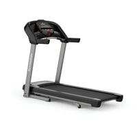 Tapis de course pliable Schwinn SFT 4.1 avec Bluetooth FTMS, amorti SoftTrak et inclinaison électronique